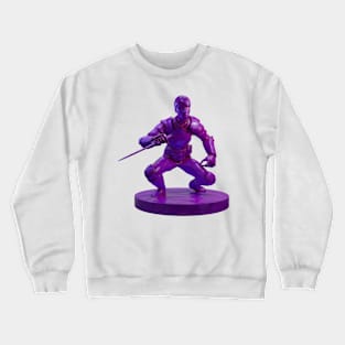 Dungeons and Dragons Assasin Crewneck Sweatshirt